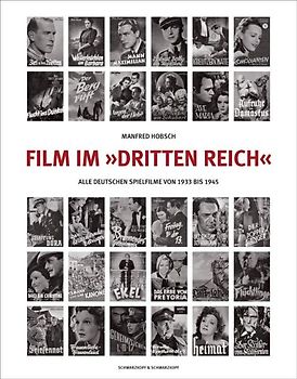 Film im »Dritten Reich«, Band 3