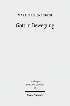Gott in Bewegung