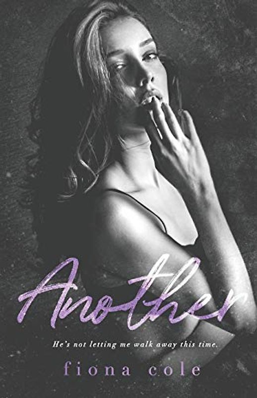 Another (Voyeur Series, Band 4)