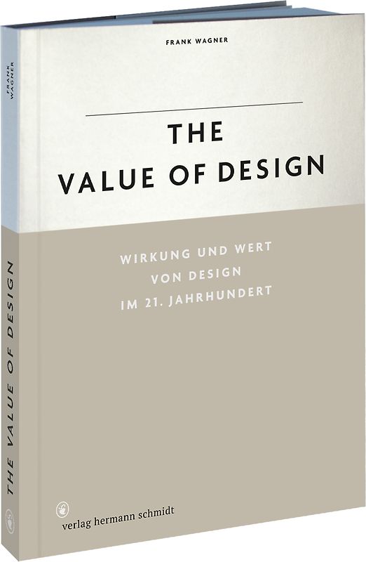 The Value of Design.