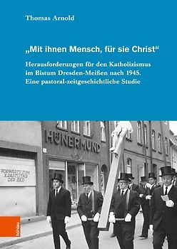 „Mit ihnen Mensch, für sie Christ“