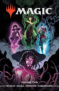 Magic Vol. 2
