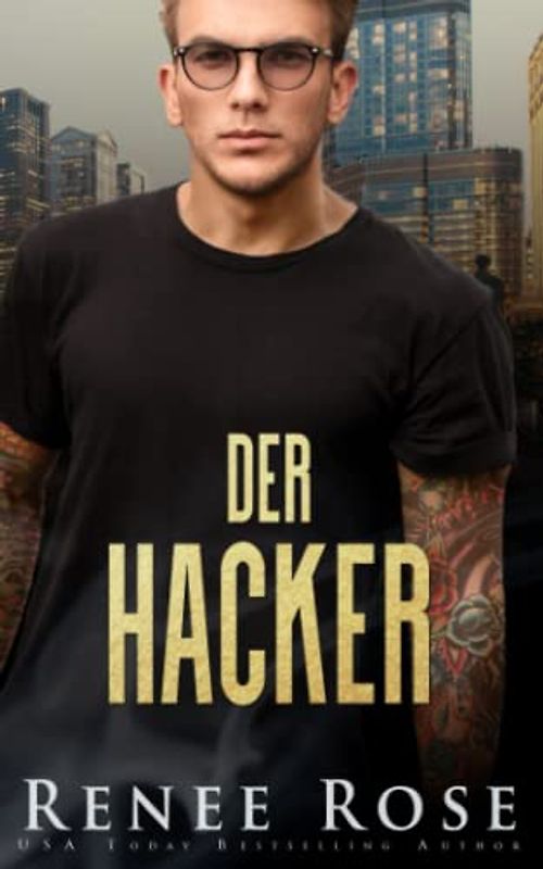 Der Hacker (Chicago Bratwa, Band 7)