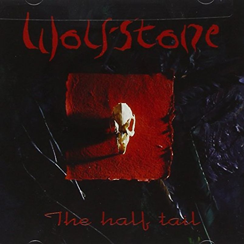 Wolfstone - THE HALF TAIL