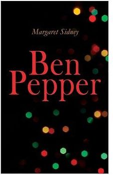 Ben Pepper