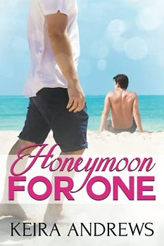 Honeymoon for One: May/December Gay Romance