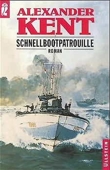Schnellbootpatrouille