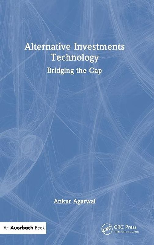 Alternative Investments Technology