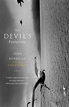 The Devil's Footprints