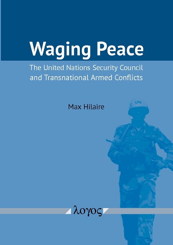 Waging Peace