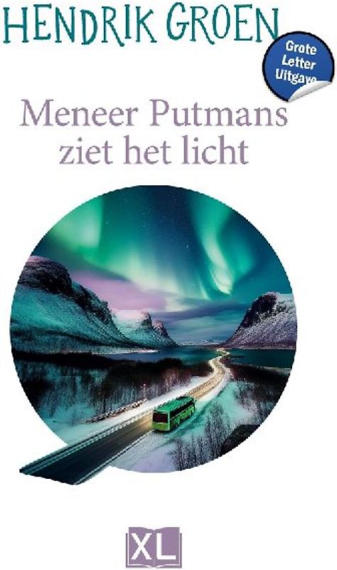 Meneer Putmans ziet het licht