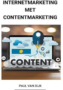 Internetmarketing met Contentmarketing