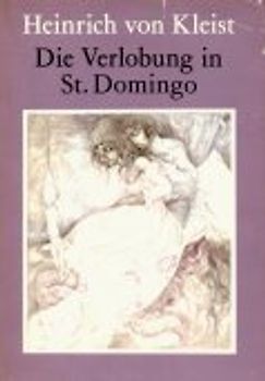 Die Verlobung in St. Domingo