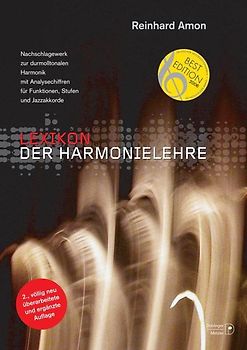 Lexikon der Harmonielehre