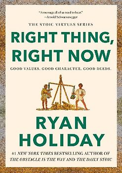 Right Thing, Right Now