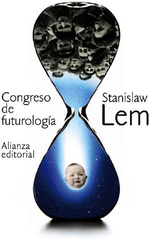 Congreso de futurología