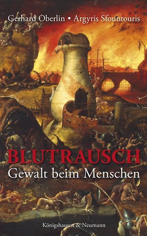 Blutrausch