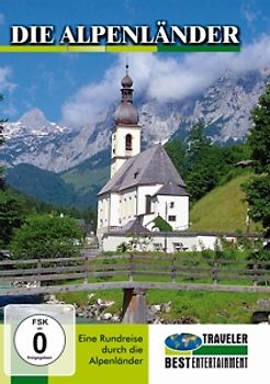 die alpenländer DVD