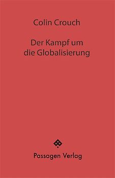 Der Kampf um die Globalisierung