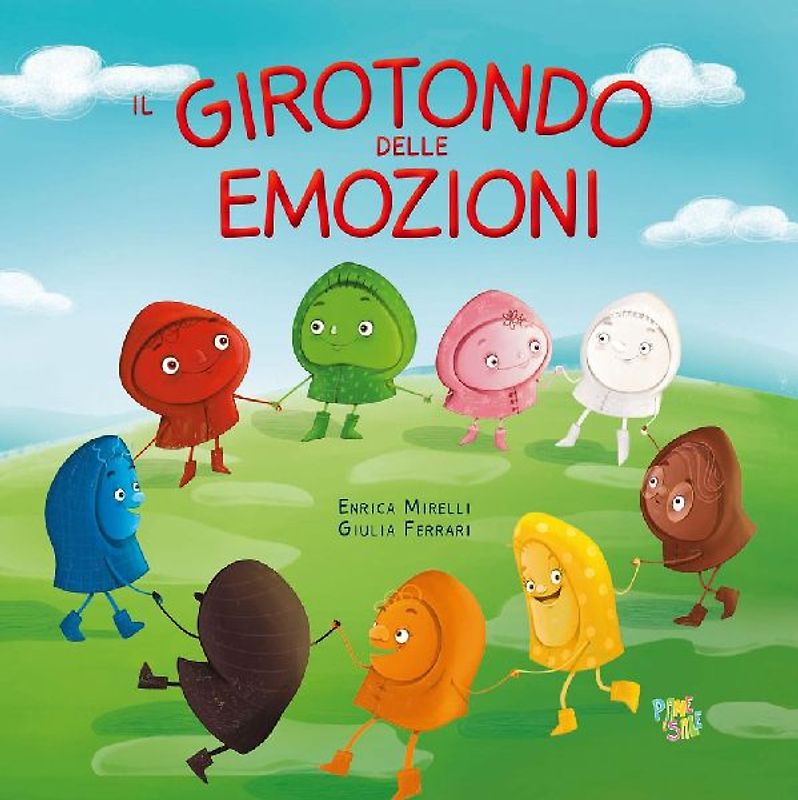 Il girotondo delle emozioni