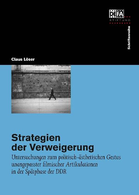 Strategien der Verweigerung