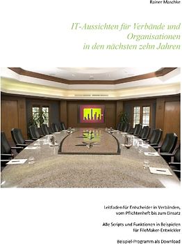 IT-Aussichten für Verbände und Organisationen