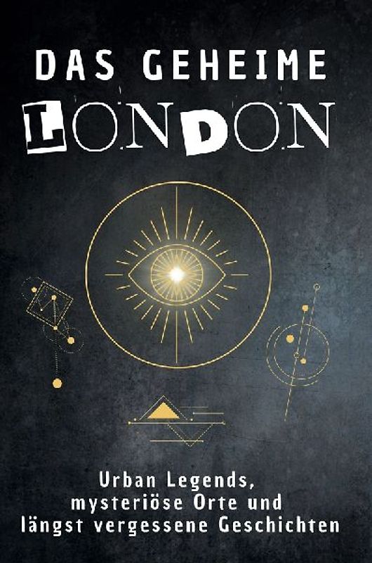 Das geheime London