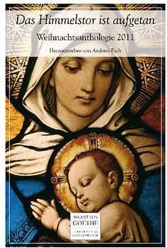 Das Himmelstor ist aufgetan