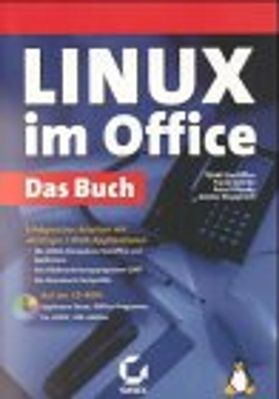 LINUX im Office