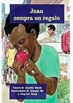 Juan Compra Un Regalo (Jonathan Buys a Present)