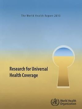 The World Health Report 2013