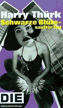 Schwarze Blüte - Sanfter Tod