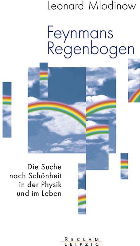 Feynmans Regenbogen