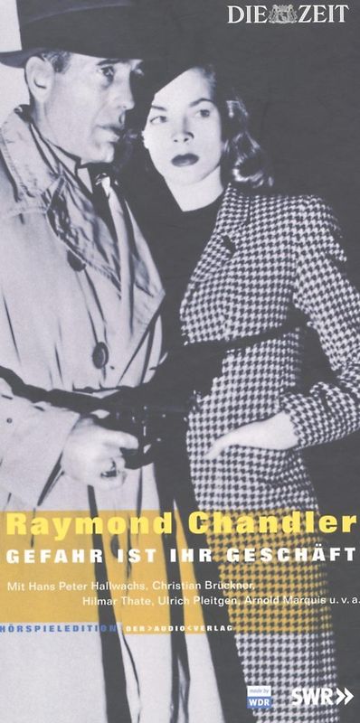 Various - Gefahr Ist Ihr Geschäft