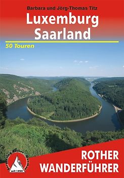 Saarland - Luxemburg
