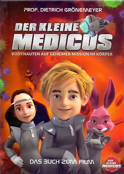 Der kleine Medicus - Buch zum Film