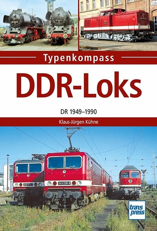 Loks der DDR