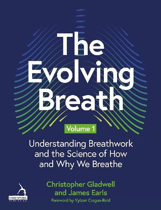 The Evolving Breath Volume 1