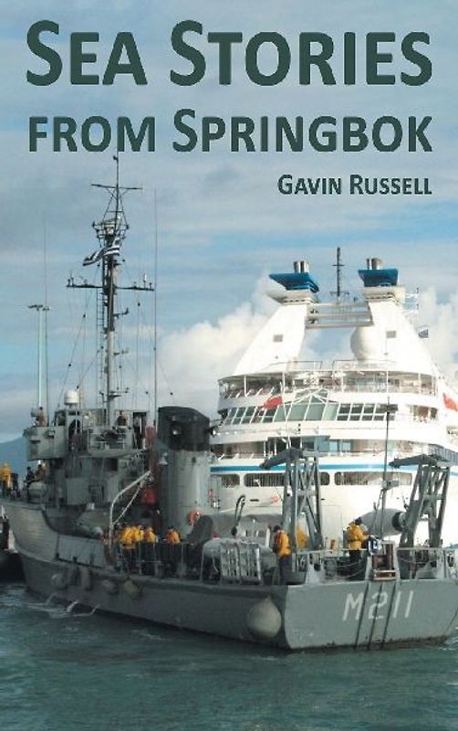 Sea Stories from Springbok