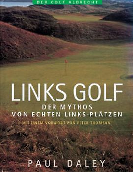 Links Golf - The Inside Story