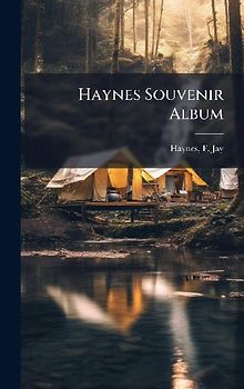 Haynes Souvenir Album