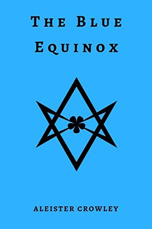 The Blue Equinox