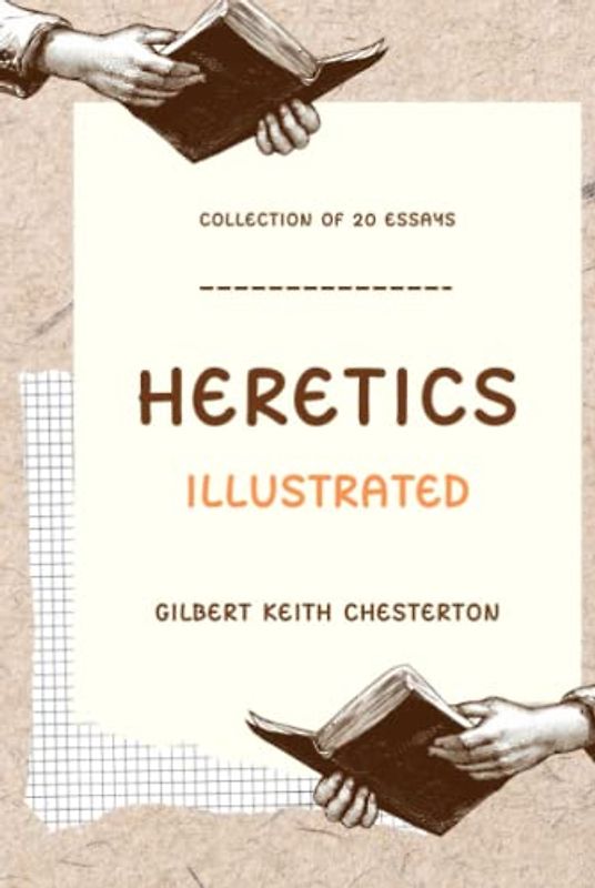 Heretics Illustrated
