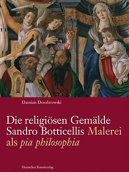 Die religiösen Gemälde Sandro Botticellis