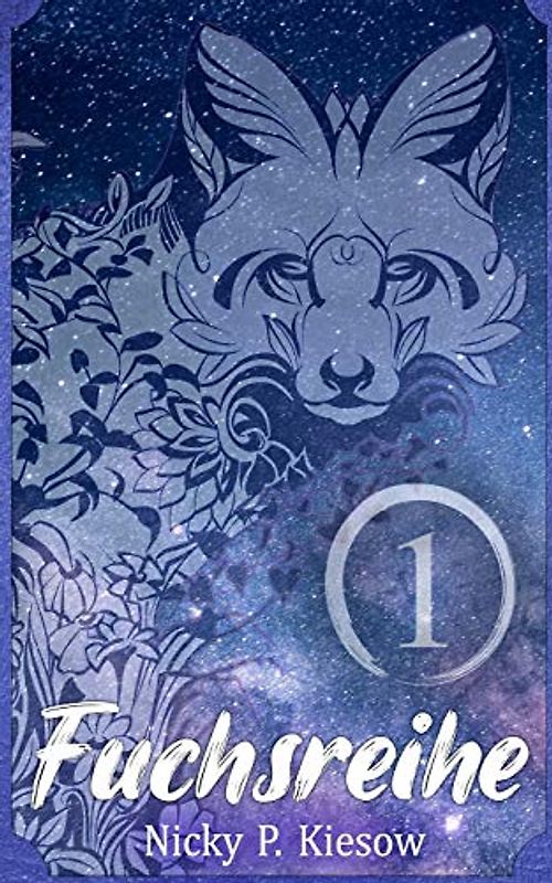 Fuchsreihe: Band 1 (Fuchs-Sammelband-Reihe, Band 1)