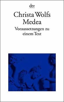 Christa Wolfs Medea