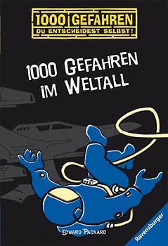 1000 Gefahren im Weltall