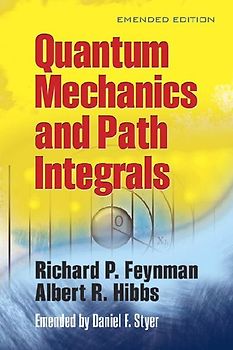 Quantum Mechanics and Path Integrals
