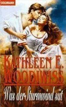 Was der Sturmwind sät