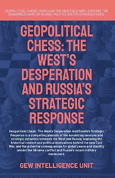 Geopolitical Chess